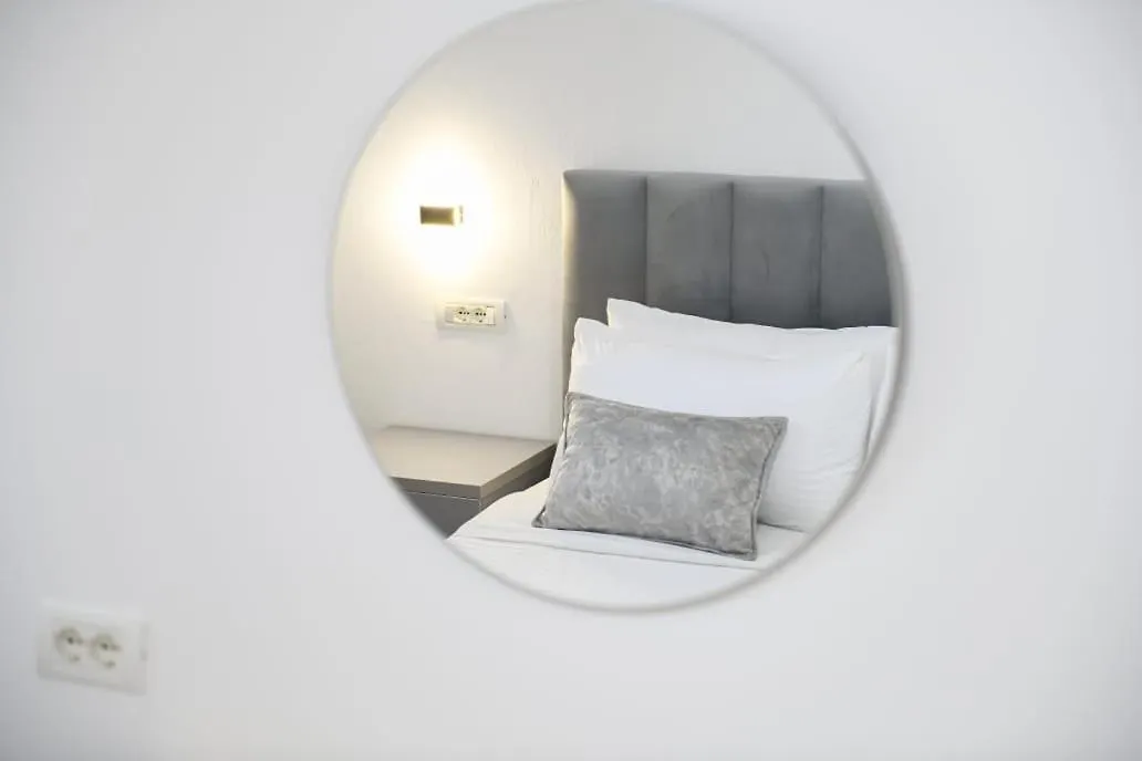 Villa Kaceli Berat 0*,