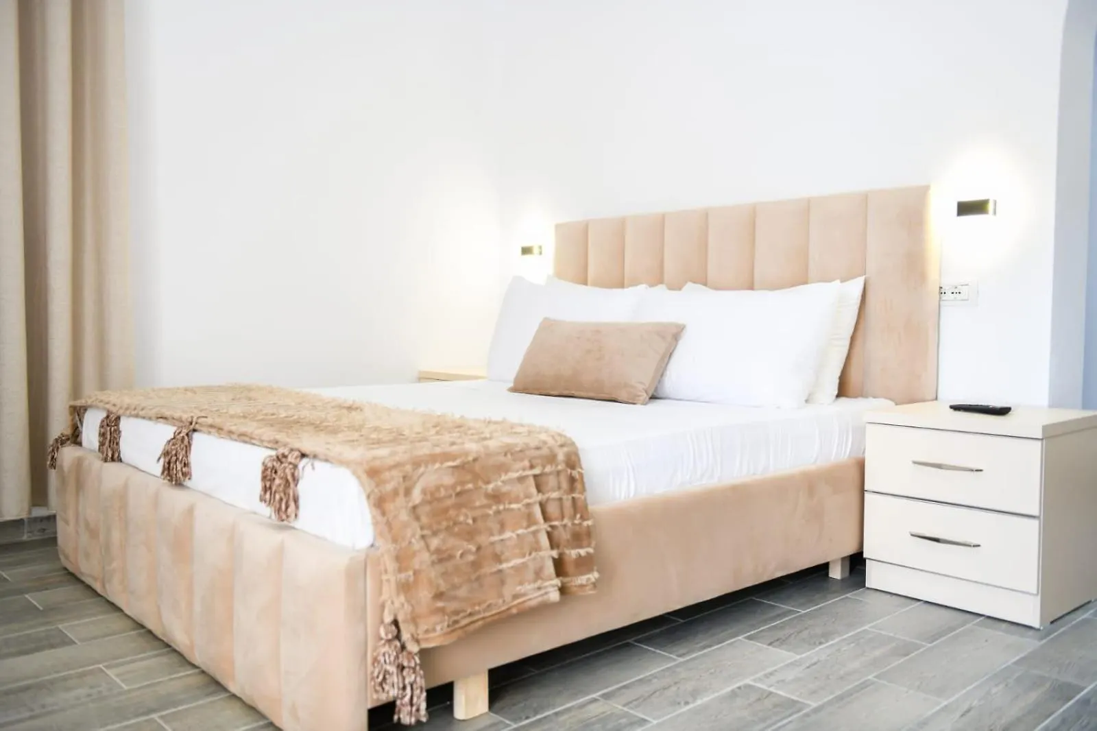 Guest house Villa Kaceli Berat Albania