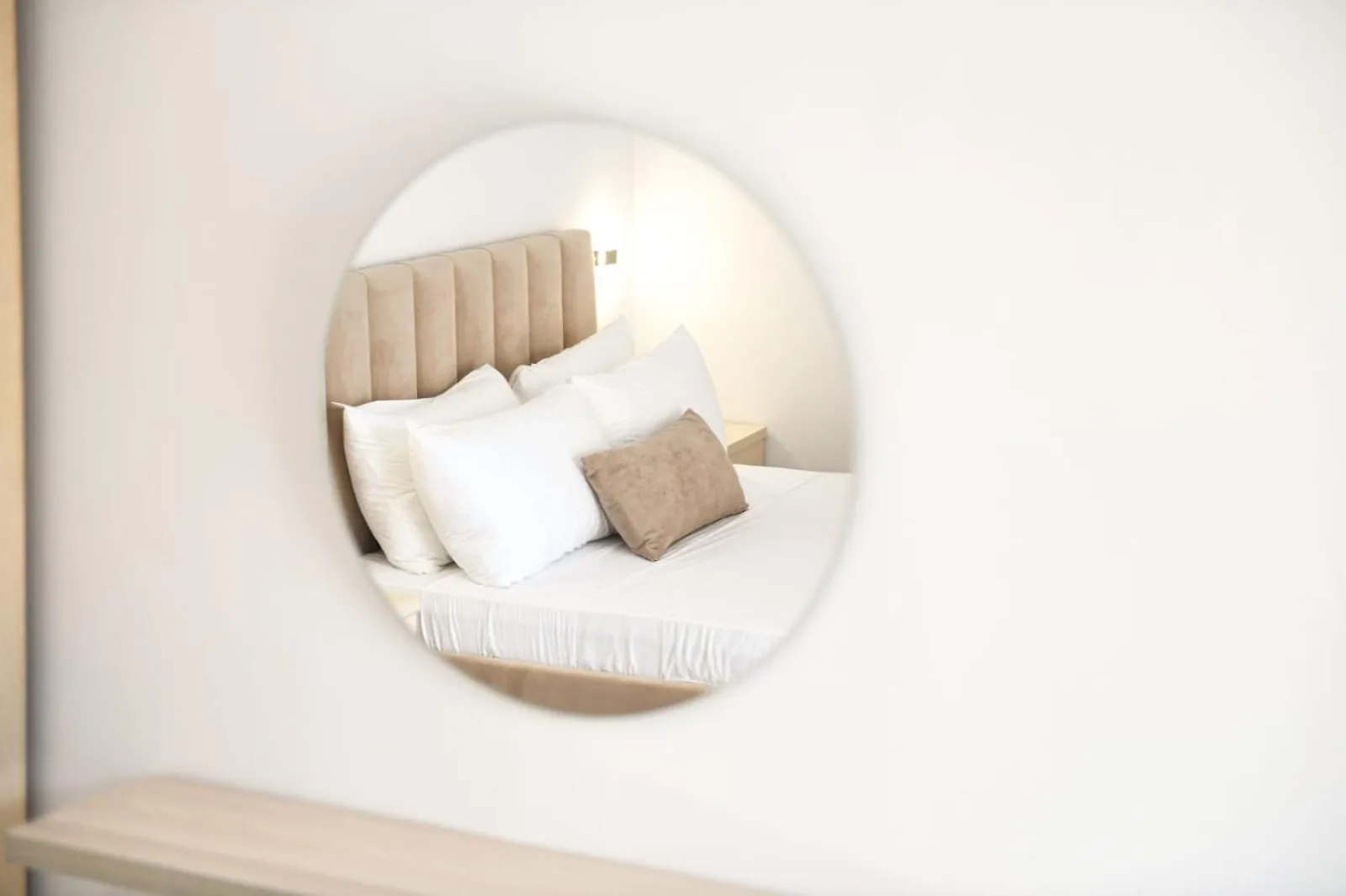 Villa Kaceli Berat Guest house