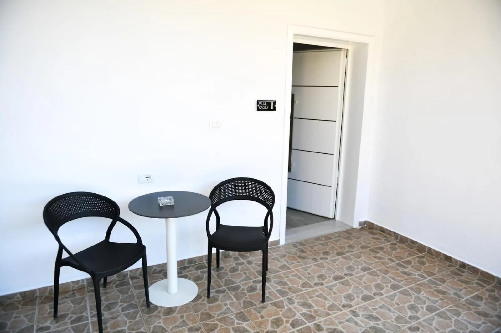Villa Kaceli Berat Guest house