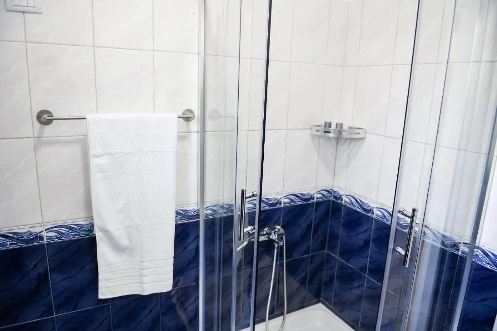 Guest house Villa Kaceli Berat