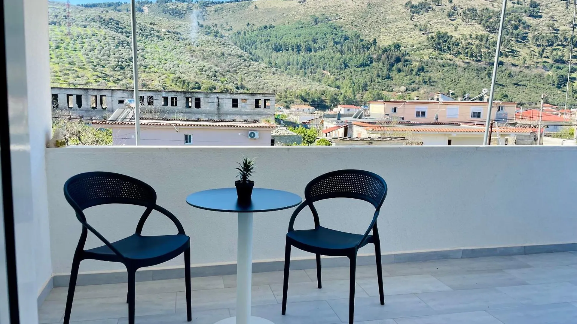Guest house Villa Kaceli Berat