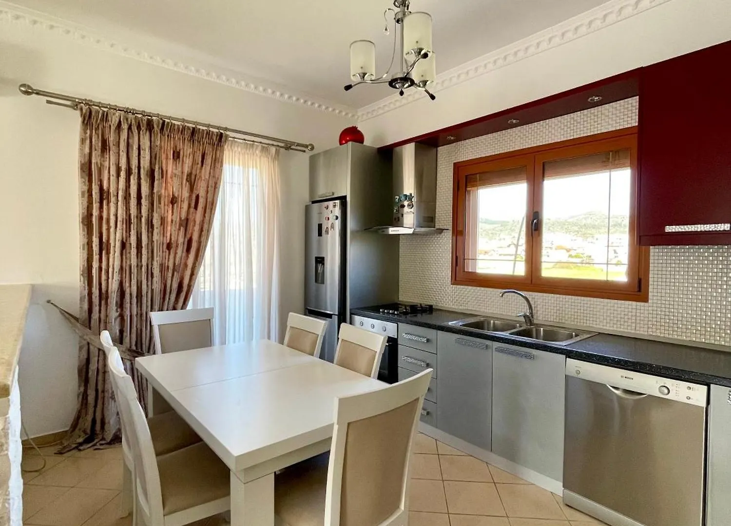 Guest house Villa Kaceli Berat Albania