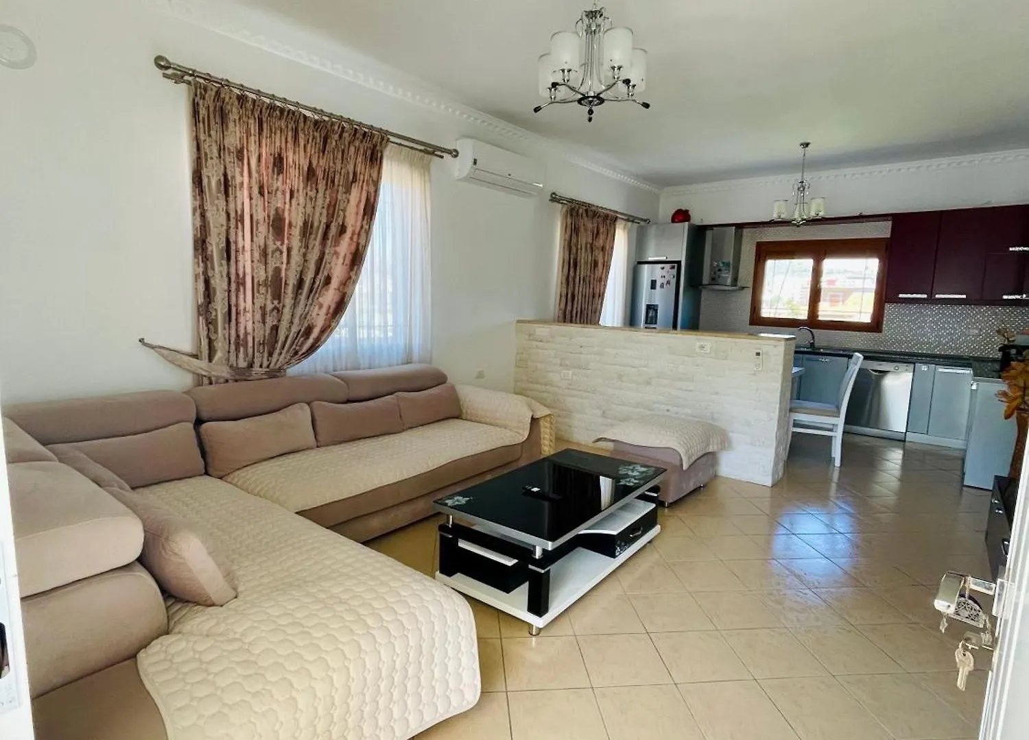 Guest house Villa Kaceli Berat